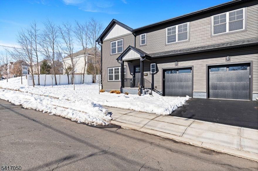 Discover the rare opportunity to rent a brand-new construction home in Raritan, NJ. This attached residence offers 4 spacious bedrooms, 3 full bathrooms, and approximately 1,800 sq ft of thoughtfully designed living space. Built with today's lifestyle in mind, the home features modern finishes, an open-concept layout, and energy-efficient systems that deliver both style and functionality. Step inside to sun-filled living areas, a sleek kitchen perfect for everyday living and entertaining, and generously sized bedrooms that provide comfort and flexibility. The primary suite offers a private retreat with its own full bathroom, while additional bedrooms can easily serve as guest rooms, a home office, or play space. With three full bathrooms, daily routines and hosting are seamless. Enjoy living in Raritan's welcoming community, known for its rich history and unbeatable convenience. The home is ideally located near major highways and NJ Transit, making commuting to New York City and surrounding business hubs easy. Shopping, dining, parks, and the vibrant downtown area are just minutes away, along with access to highly regarded schools and recreational amenities. Don't miss this opportunity to rent a brand-new home in a prime location schedule your showing today!