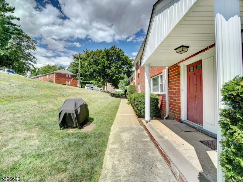 Mountain Club - Residential