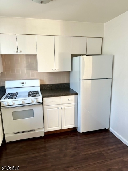 Mountain Club - Residential