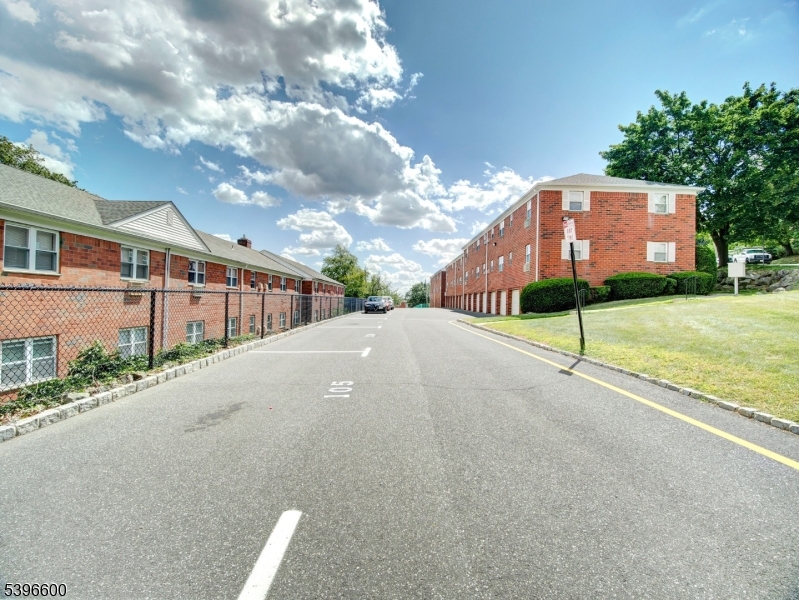 Mountain Club - Residential