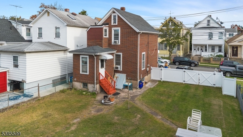 Lakeview - Residential