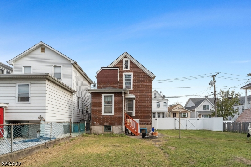 Lakeview - Residential