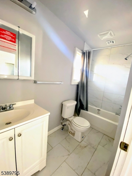 Northside - Residential Income