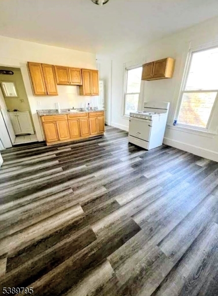 Northside - Residential Income