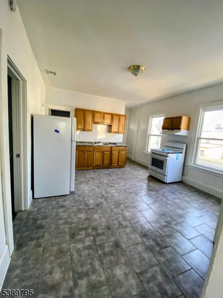 Northside - Residential Income