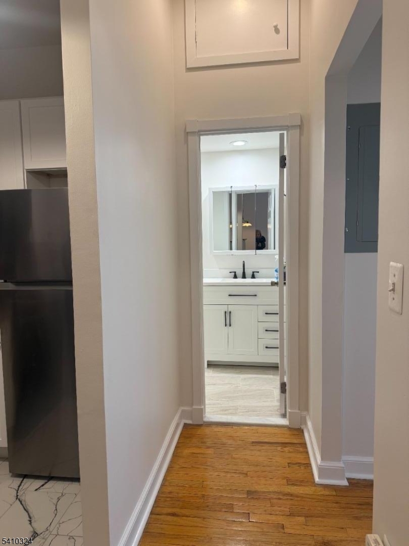 Trinity Gardens - Residential Lease