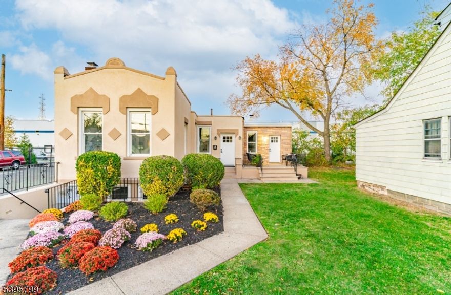 Welcome to 86 Roosevelt Avenue, a well-maintained 2-bedroom, 2-bath home offering a bright and inviting layout with spacious rooms and modern updates. The home features an updated kitchen, refreshed baths, and ample natural light throughout. Enjoy the beautifully landscaped front yard and outdoor space ideal for relaxing or entertaining. Conveniently located near local shops, restaurants, schools, and transportation. Come turn this house into your home before someone else does!