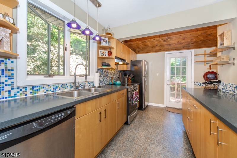 Indian Lake - Residential