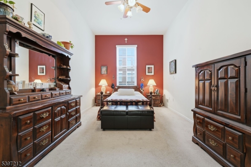 Great Falls District - Residential