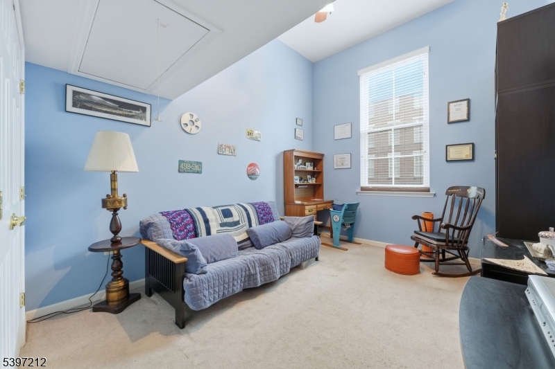 Great Falls District - Residential