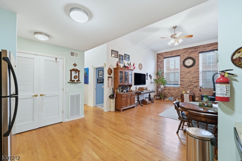 Great Falls District - Residential