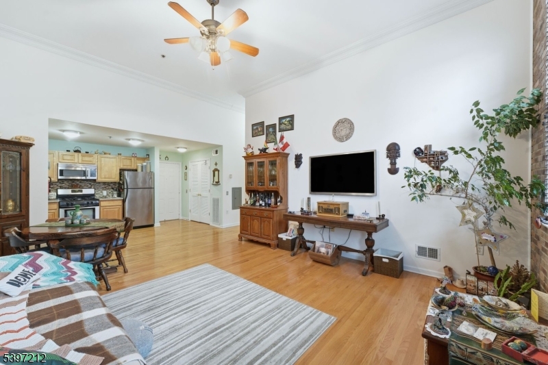 Great Falls District - Residential