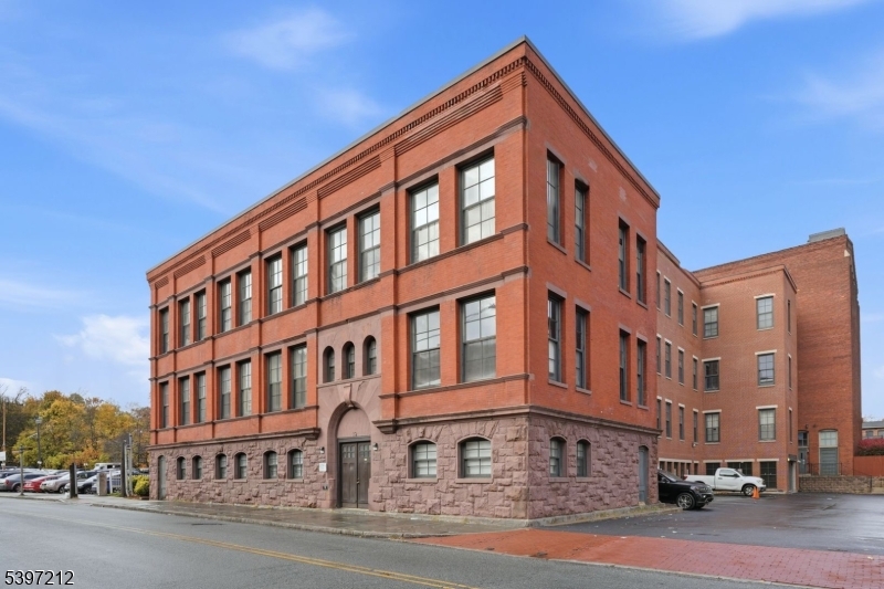 Great Falls District - Residential