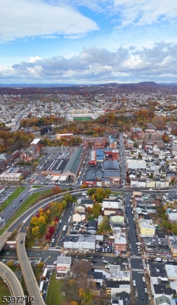 Great Falls District - Residential