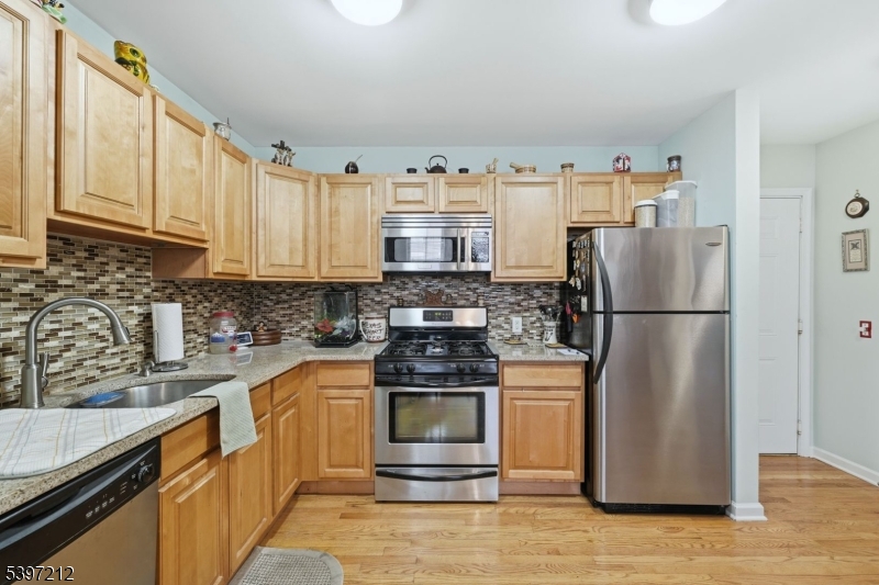 Great Falls District - Residential