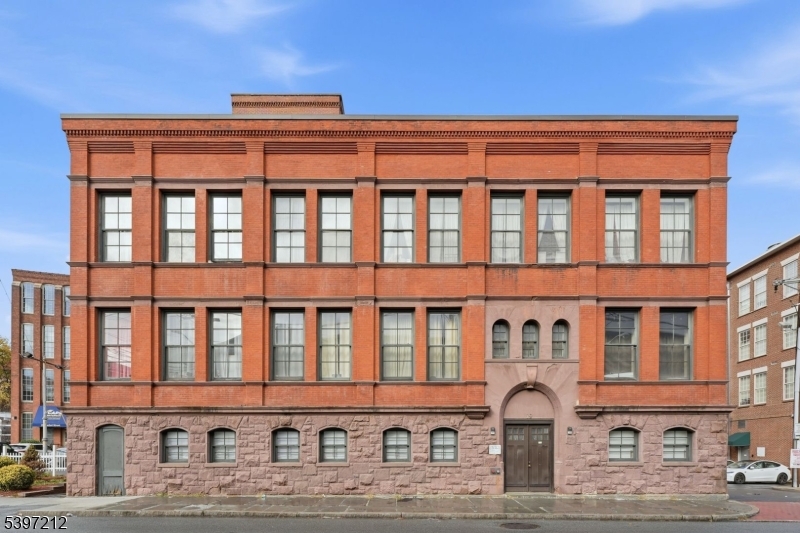 Great Falls District - Residential