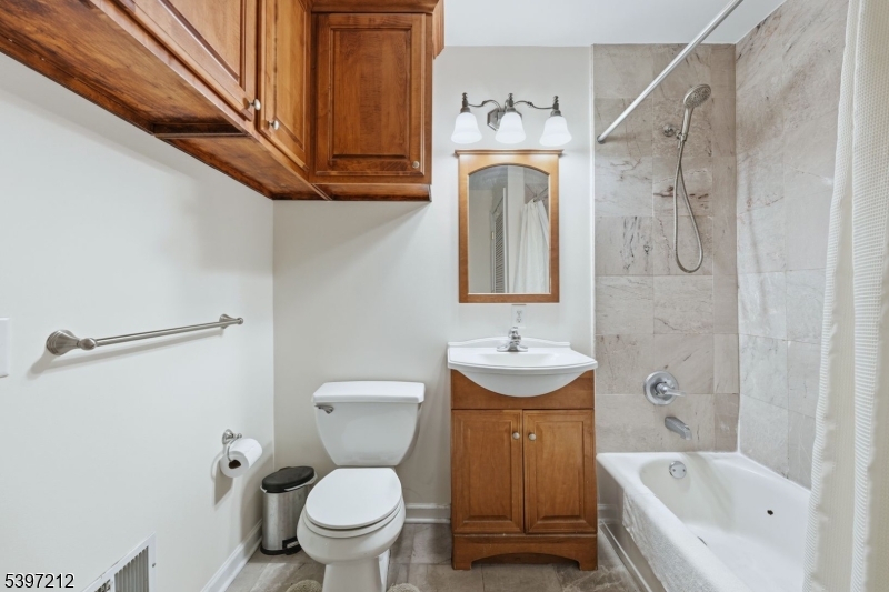 Great Falls District - Residential