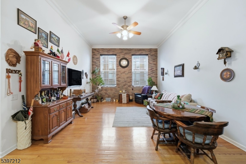 Great Falls District - Residential