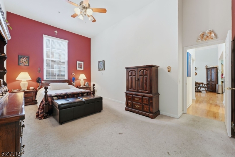 Great Falls District - Residential