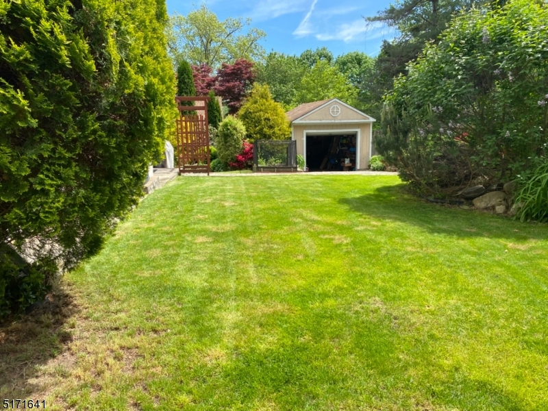 Oak Ridge - Residential