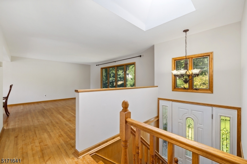 Oak Ridge - Residential