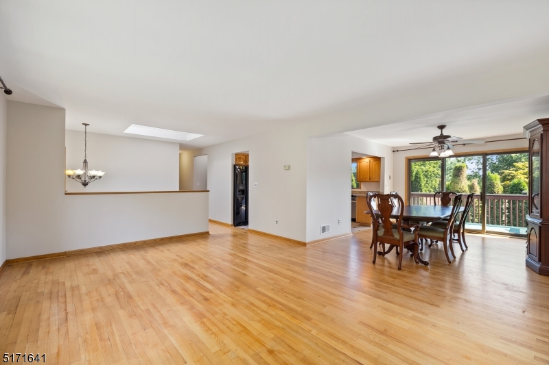 Oak Ridge - Residential