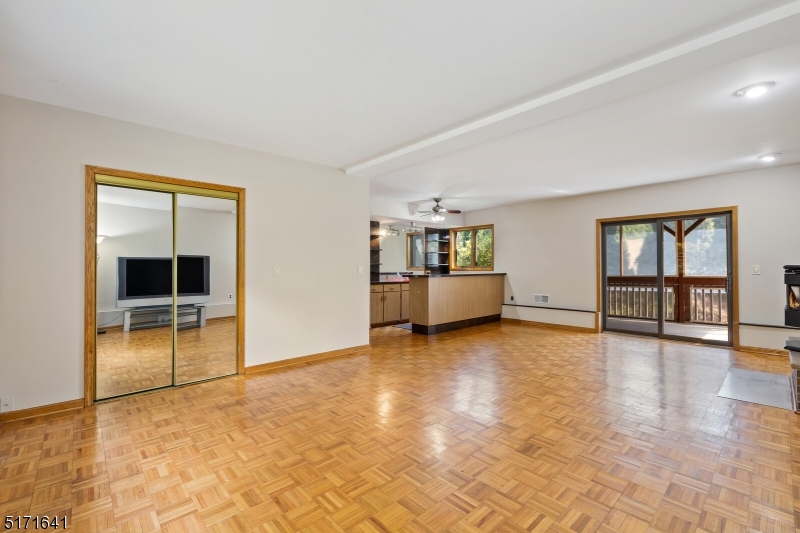 Oak Ridge - Residential