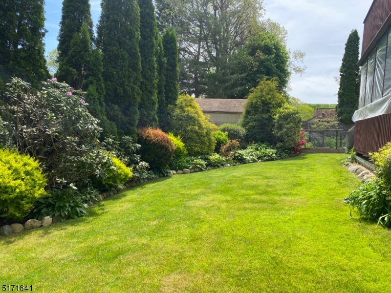 Oak Ridge - Residential