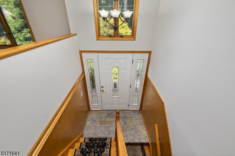 Oak Ridge - Residential