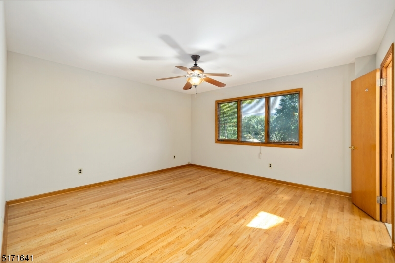 Oak Ridge - Residential