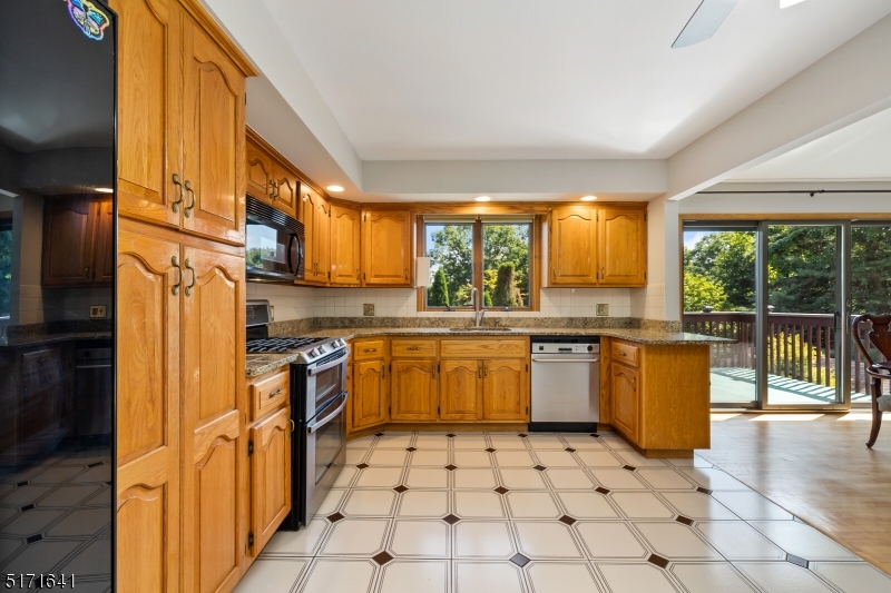 Oak Ridge - Residential