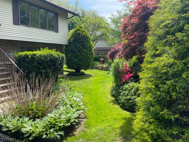 Oak Ridge - Residential