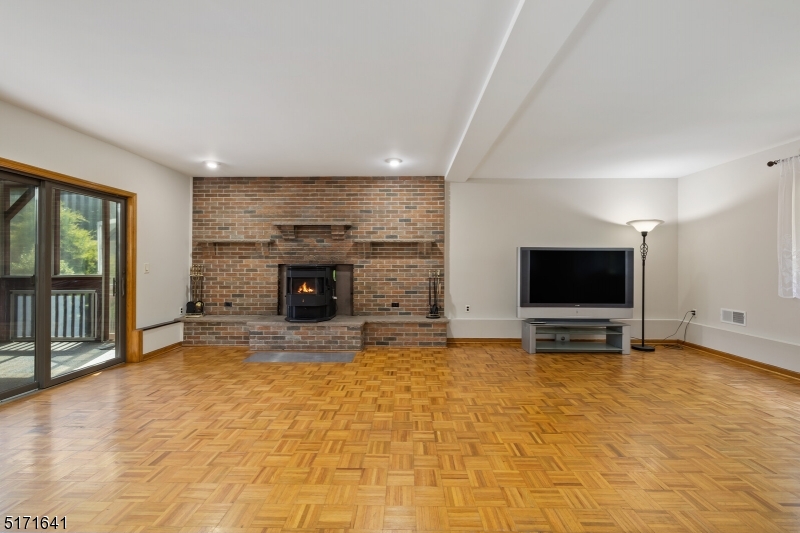 Oak Ridge - Residential