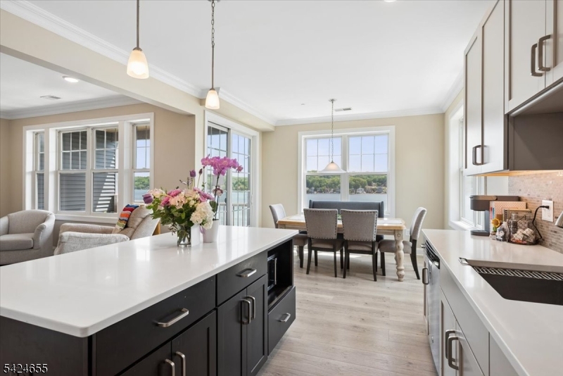 Mariner's Pointe-Lakefront - Residential