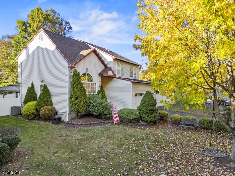 Cedar Ridge - Residential