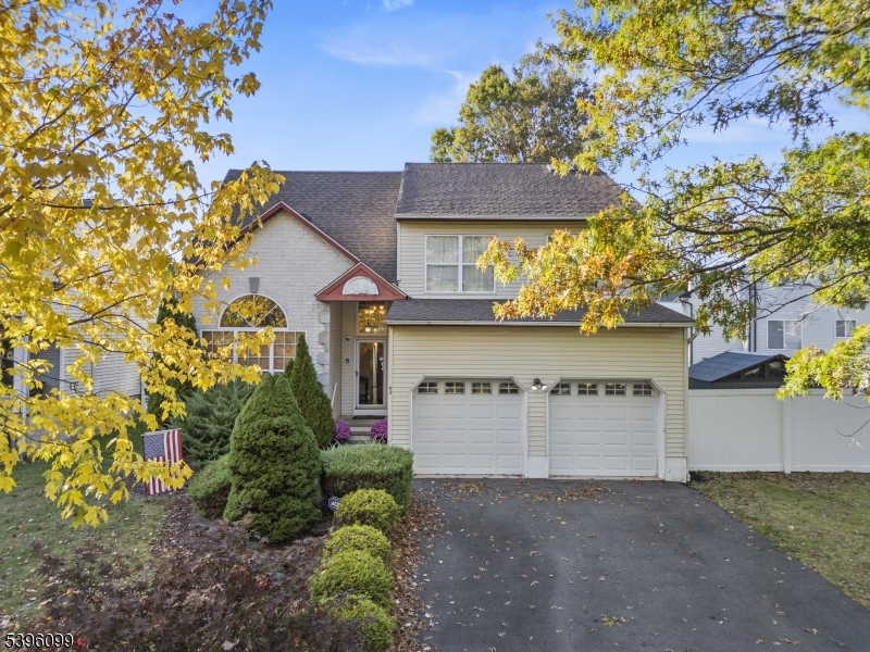 Cedar Ridge - Residential