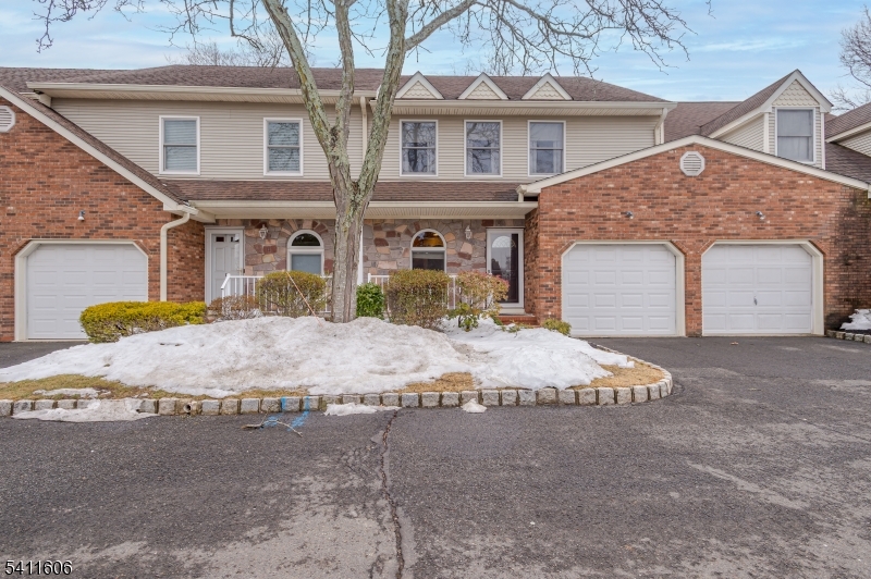 Log Cabin Estates - Residential