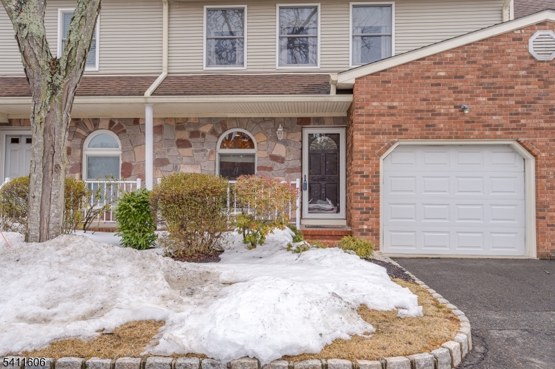 Log Cabin Estates - Residential