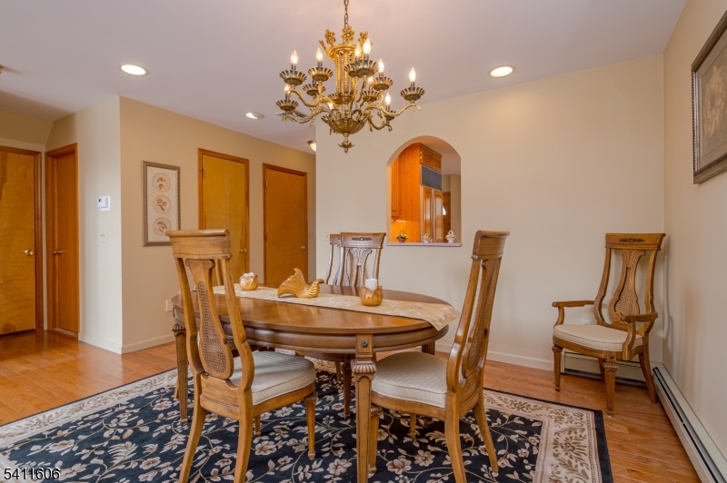 Log Cabin Estates - Residential