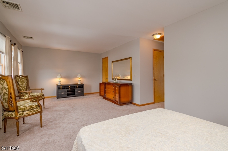 Log Cabin Estates - Residential