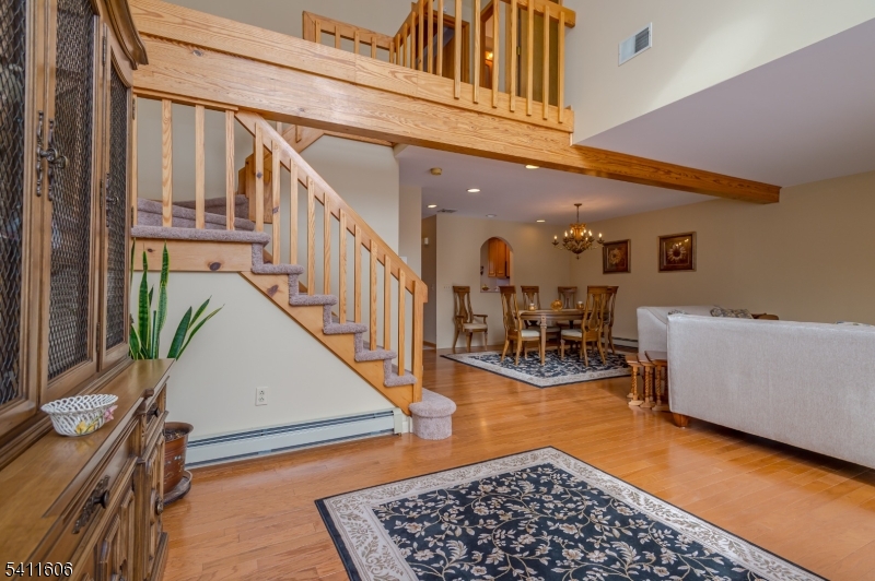 Log Cabin Estates - Residential