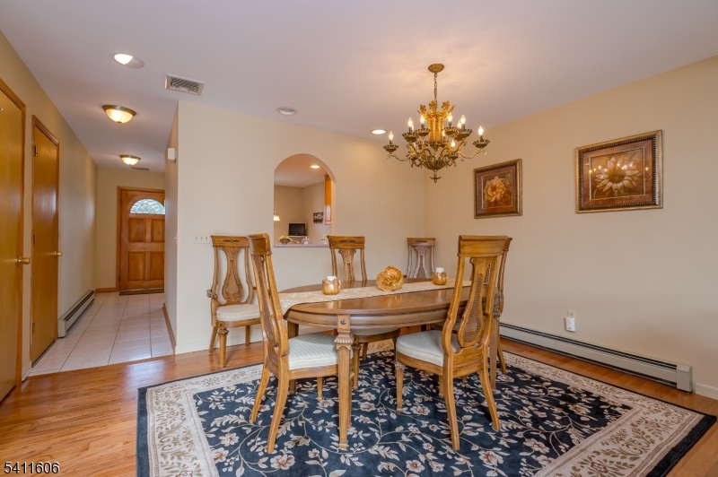 Log Cabin Estates - Residential