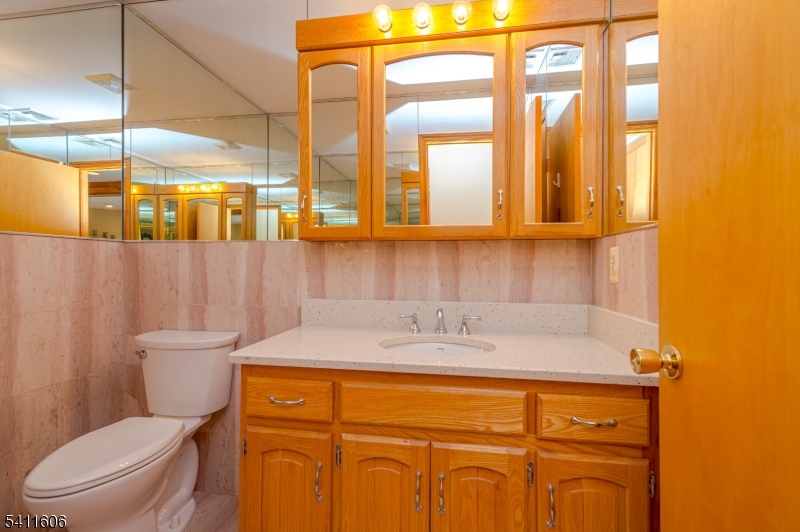 Log Cabin Estates - Residential