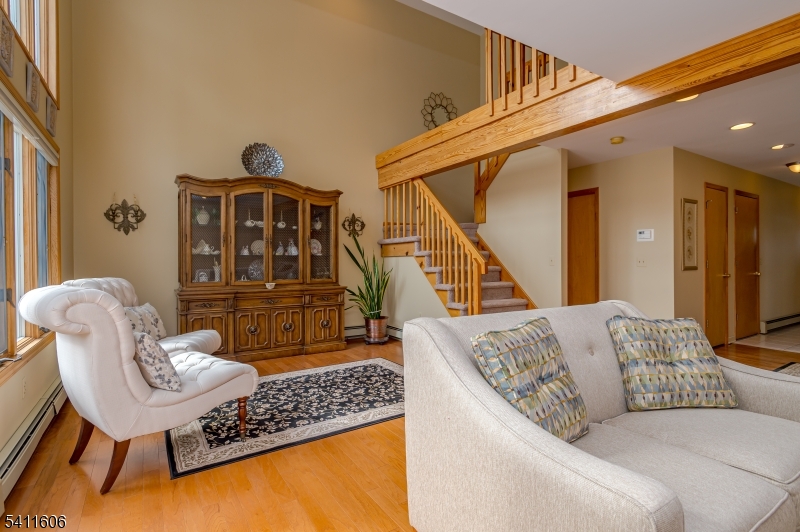 Log Cabin Estates - Residential