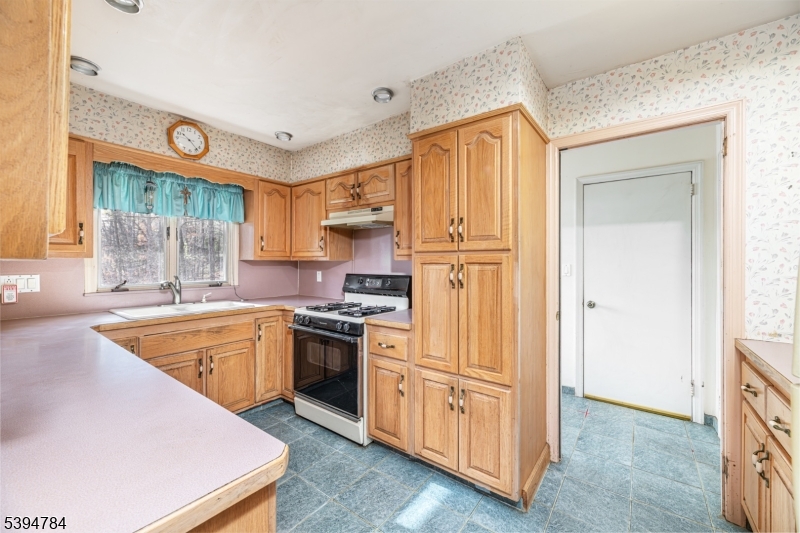 Kitchell Lake - Residential