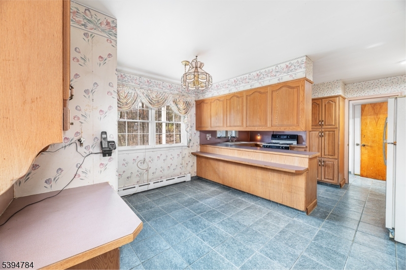 Kitchell Lake - Residential