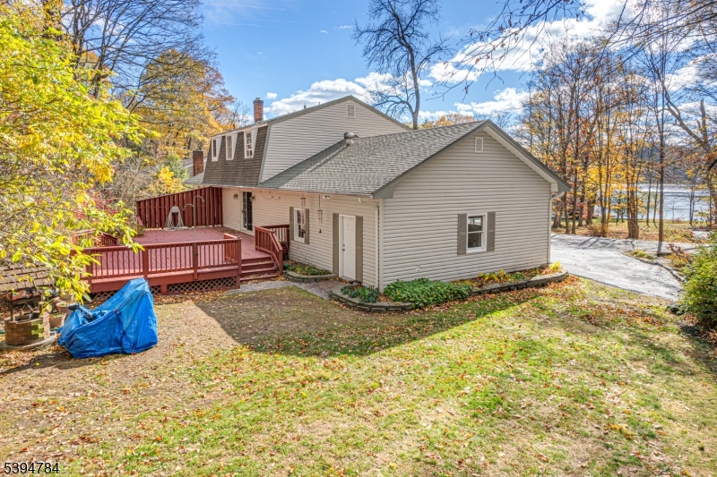 Kitchell Lake - Residential