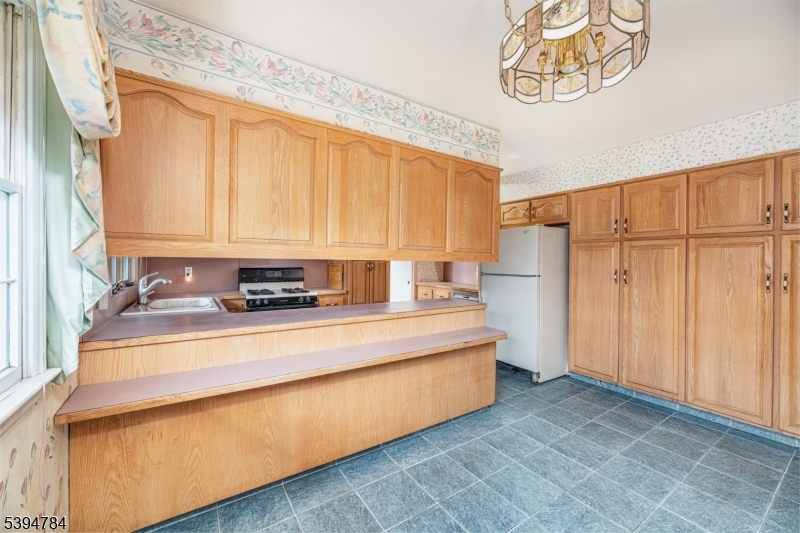 Kitchell Lake - Residential