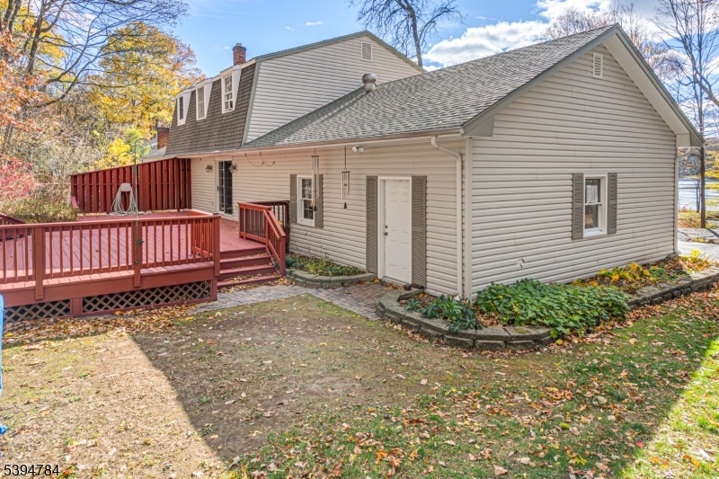 Kitchell Lake - Residential