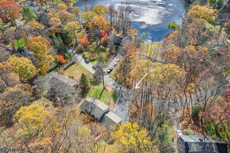 Kitchell Lake - Residential